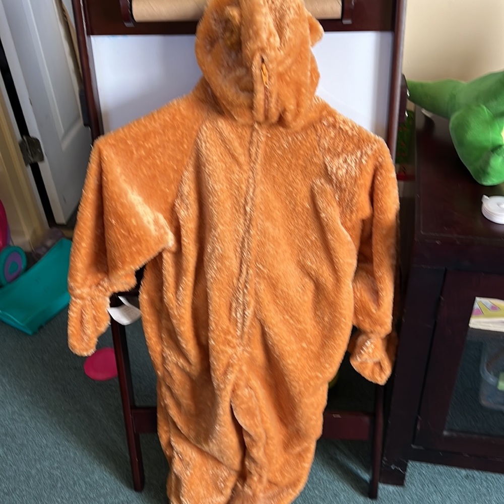 Disney Nala the lion cub costume - Picture 3 of 3